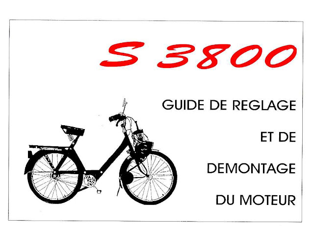 solex 3800 guide
